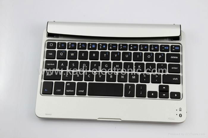 Bluetooth keyboard for Ipad mini  4