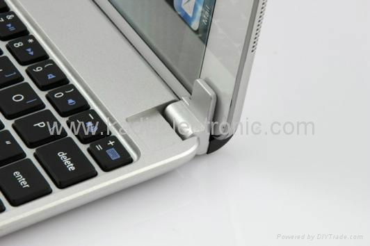 Bluetooth keyboard for Ipad mini  5