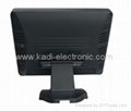 Industrial touch screen monitor  2