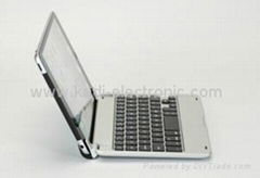 Wireless Bluetooth keyboard for Ipad 2/3/4