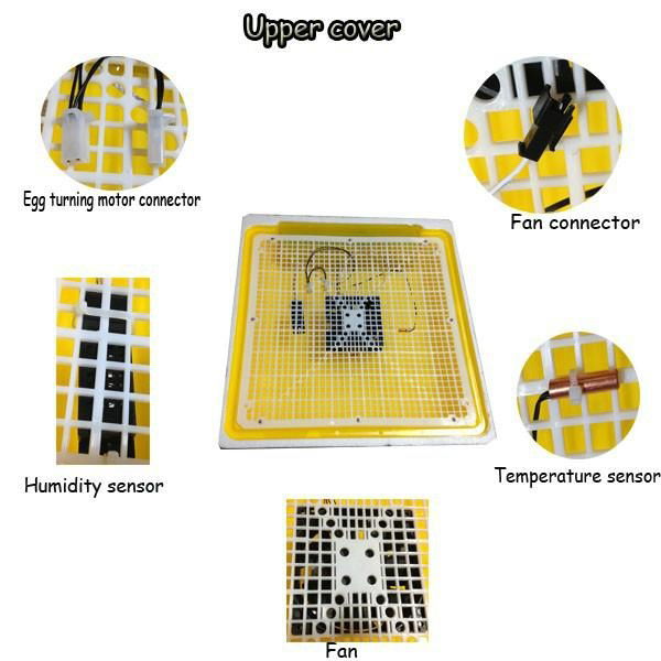 	2014 Newest Weekly Top Hot Selling incubators holding 96 chicken egg 3