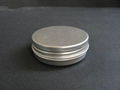 100g aluminum package jar/can 1