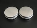 80g aluminum metal ointment cream jar can 2