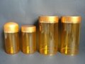 200ml health care food bee glue capsule drug plastic package bottles 2