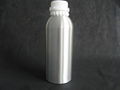 500ml aluminum metal essential oil package bottles 1