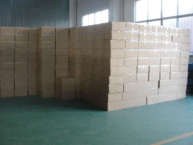 500ml aluminum metal essential oil package bottles 3