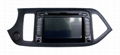 Car DVD with GPS for KIA PICANTO MORNING