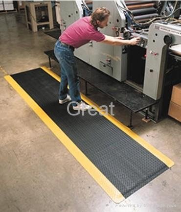 PVC anti-slip mats 2
