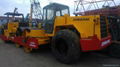 USED DYNAPAC CA30 ROLLER 1