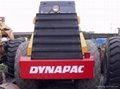 USED DYNAPAC CA30 ROLLER 3