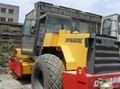 USED DYNAPAC CA30 ROLLER 5