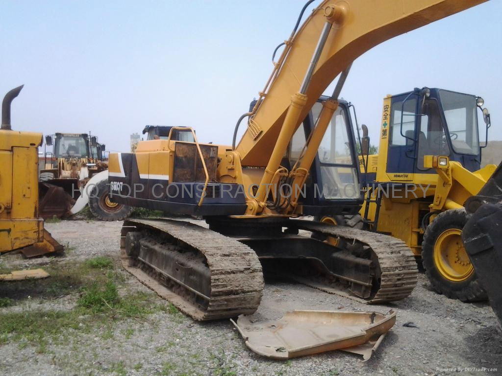 USED KOBELCO SK07-N2 EXCAVATOR 2