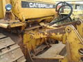 USED CAT D6D CRAWLER BULLDOZER 3