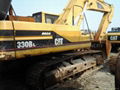 USED CAT 330BL EXCAVATOR FOR SALE