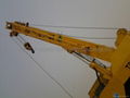 USED TADANO TR-250 CRANE JAPAN 3