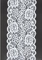 wide lace with best price and free samples 2