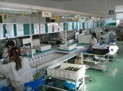 Shenzhen Aoli Signal Jammer Factory