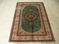 Persian Silk Tapestry 0009 1