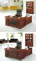 executive desk