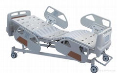 Five Functions Electric Bed