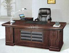 executive Wooden deskYHB-00-35