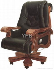 executive chair