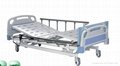  Three-Function Electric Adjustable Bed 1