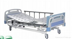  Three-Function Electric Adjustable Bed