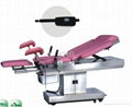 Electric Bed Multi-Purpose Medical Obsteric Table(BED)