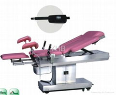 Electric Bed Multi-Purpose Medical Obsteric Table(BED)