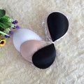 Competitive price with high quality Invisible sexy strapless bra