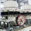 Cone Crusher 1