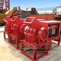 Diesel Engine Crusher 1