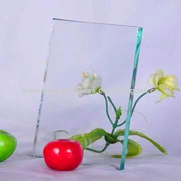 float glass