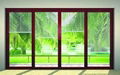 insulating glass