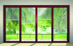 insulating glass