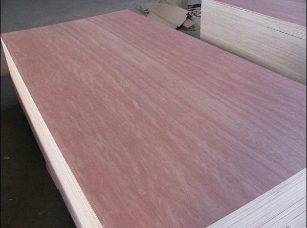okoume plywood  2