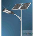 solar street light  1