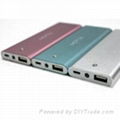 M5000LiP Power Bank 1