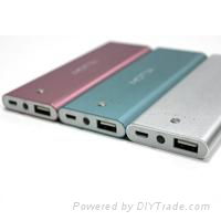 M5000LiP Power Bank