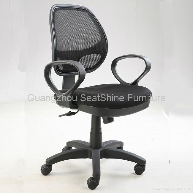 cheap price office revolving chair 2