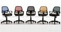 cheap price office revolving chair 3