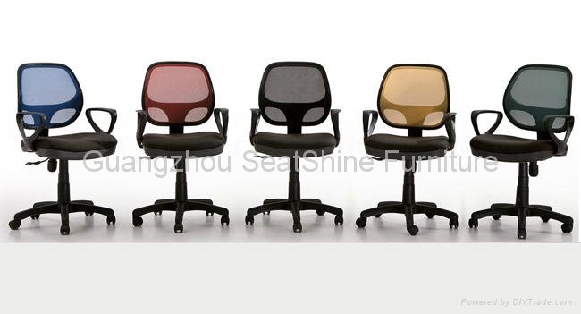 cheap price office revolving chair 3