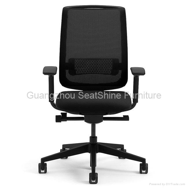 cheap price office revolving chair 5