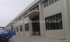 Guangzhou Seatshine Furniture Co., Ltd