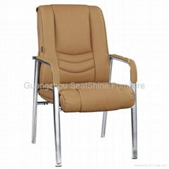 low price office guest chair for visitors