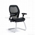 low price office guest chair for visitors 5