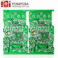 4 Layer Immersion Gold PCB 1