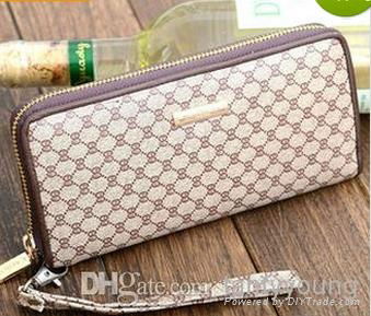 Wholesale - 2014 new fashion horoscopes single pull purse clutch bag hot models 