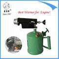 Kerosene blow torch 1